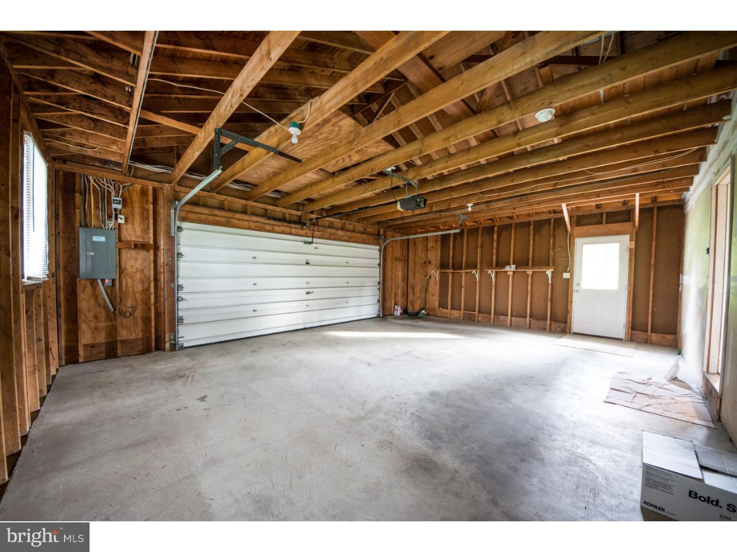 484 Pennock Bridge Road West Grove, PA 19390 - Photo 23 of 23 Garage