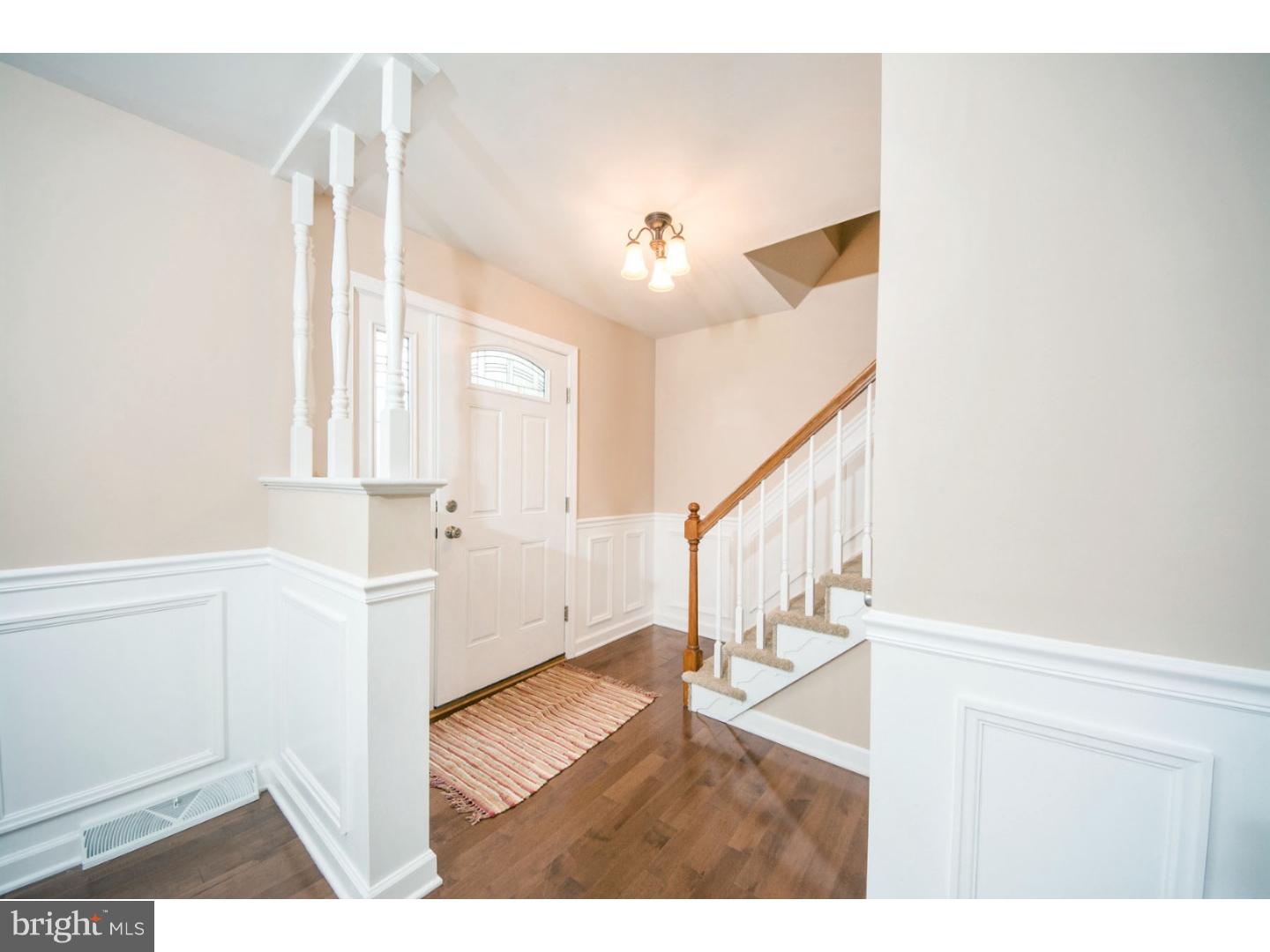 484 Pennock Bridge Road West Grove, PA 19390 - Photo 5 of 23 Foyer