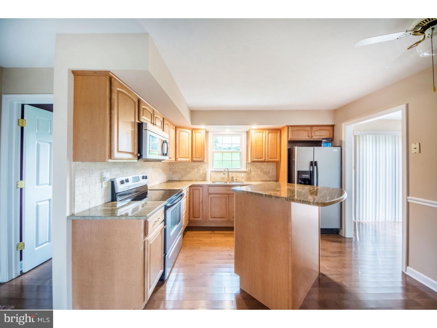 484 Pennock Bridge Road West Grove, PA 19390 - Photo 9 of 23 Kitchen