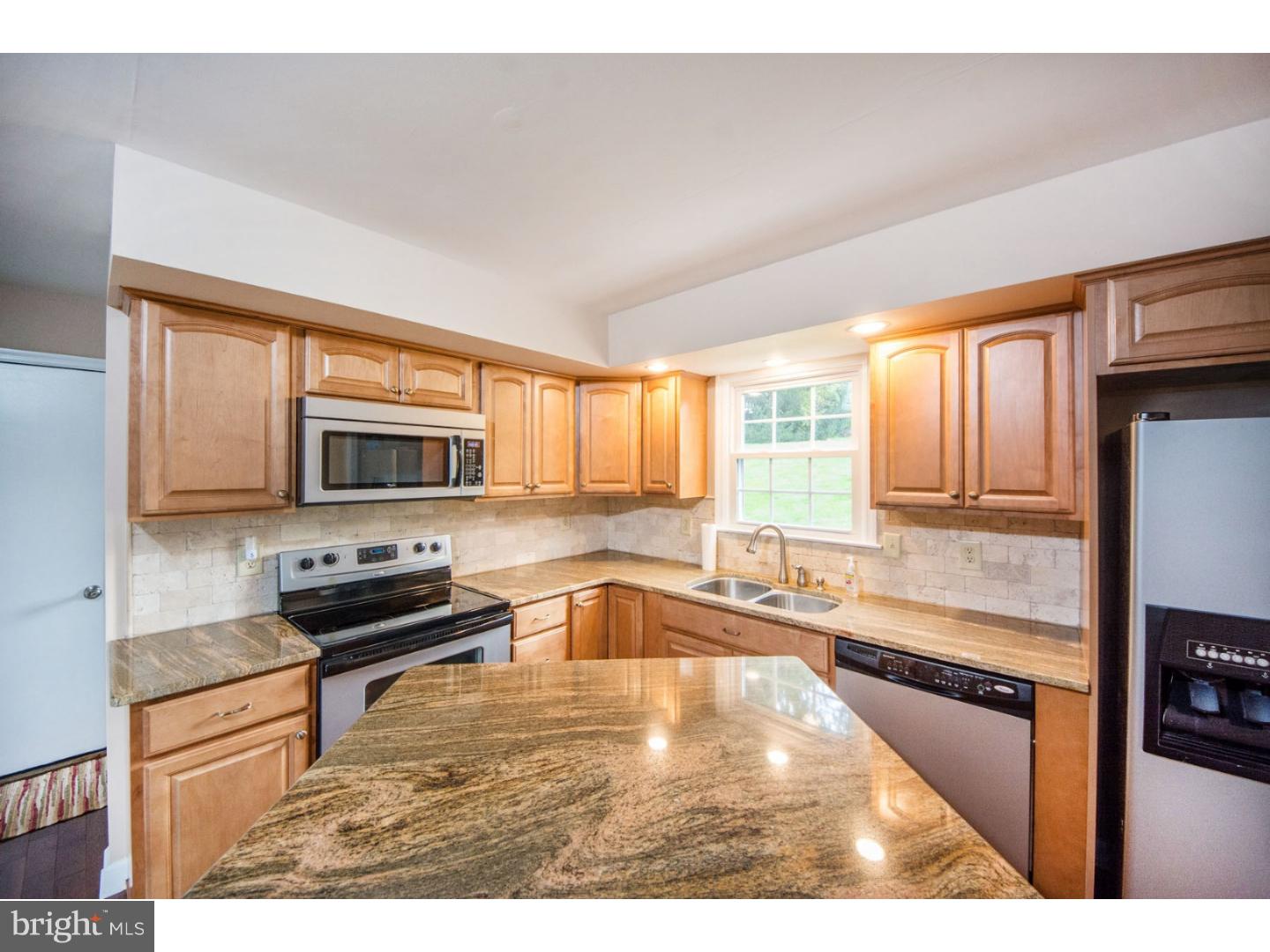 484 Pennock Bridge Road West Grove, PA 19390 - Photo 10 of 23 Kitchen