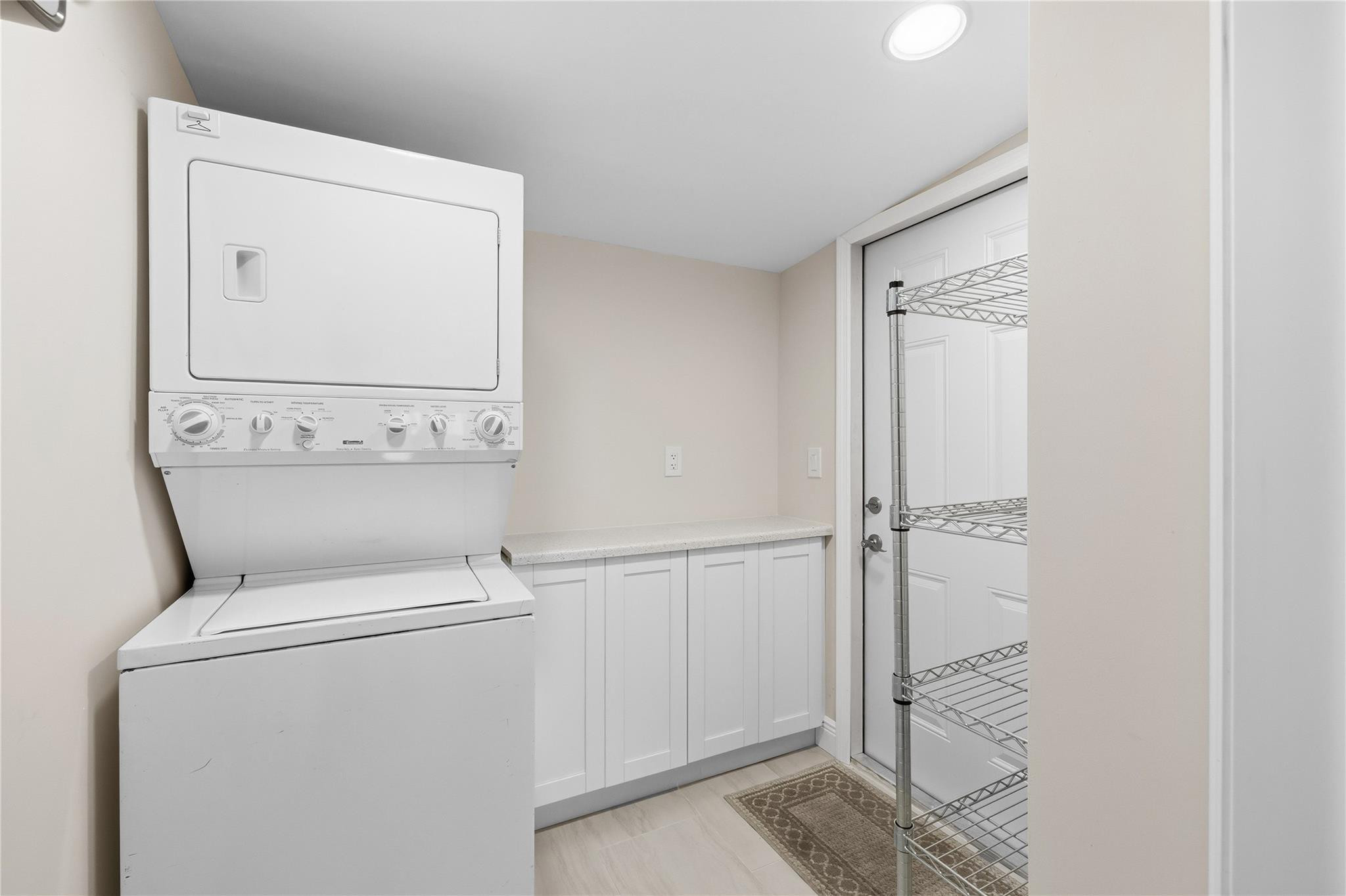 2000 Northeast 17th Street Fort Lauderdale, FL 33305 - Photo 15 of 44 a view of washer and dryer