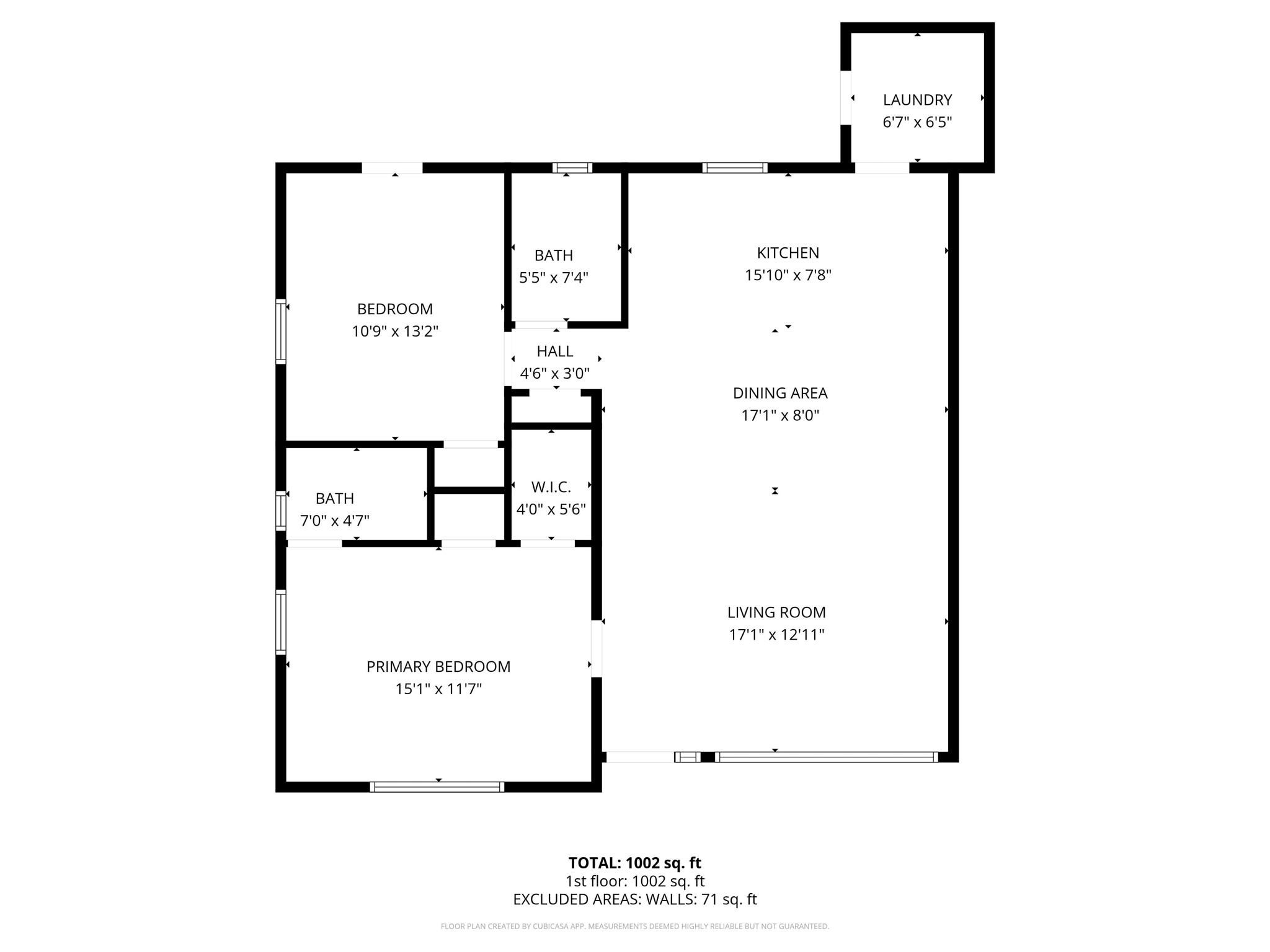 2000 Northeast 17th Street Fort Lauderdale, FL 33305 - Photo 43 of 44