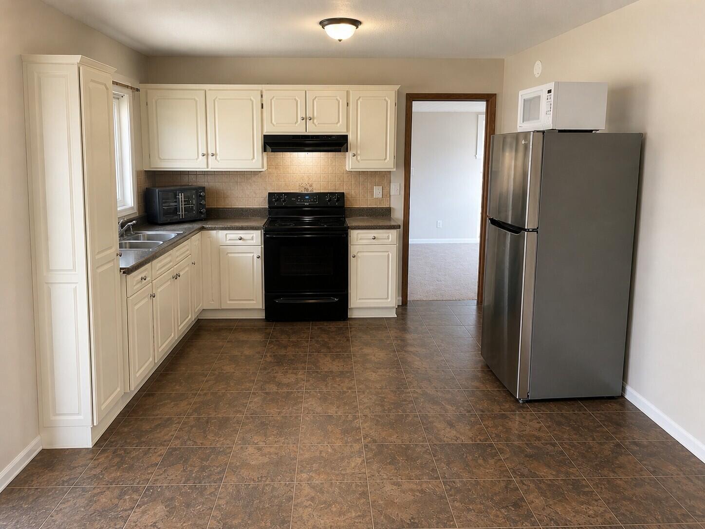 944 Hurtt Road Chickamauga, GA 30707 - Photo 2 of 23 Kitchen
