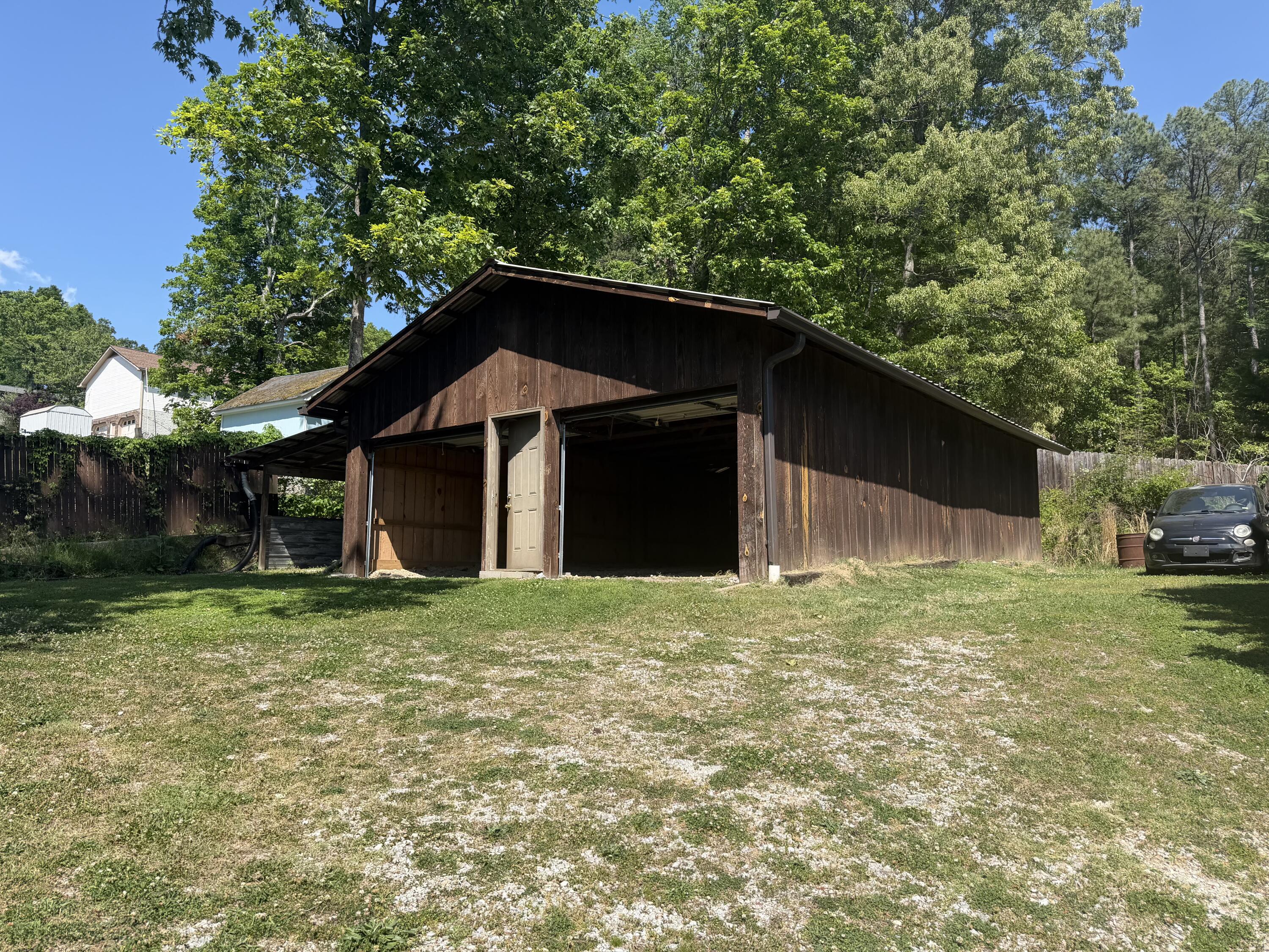 944 Hurtt Road Chickamauga, GA 30707 - Photo 22 of 23 IMG_5204