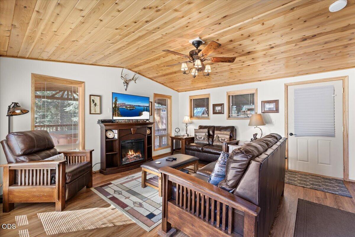 7979 Hyatt Prairie Road, Unit 50 Ashland, OR 97520 - Photo 13 of 47 Gallery Image 13