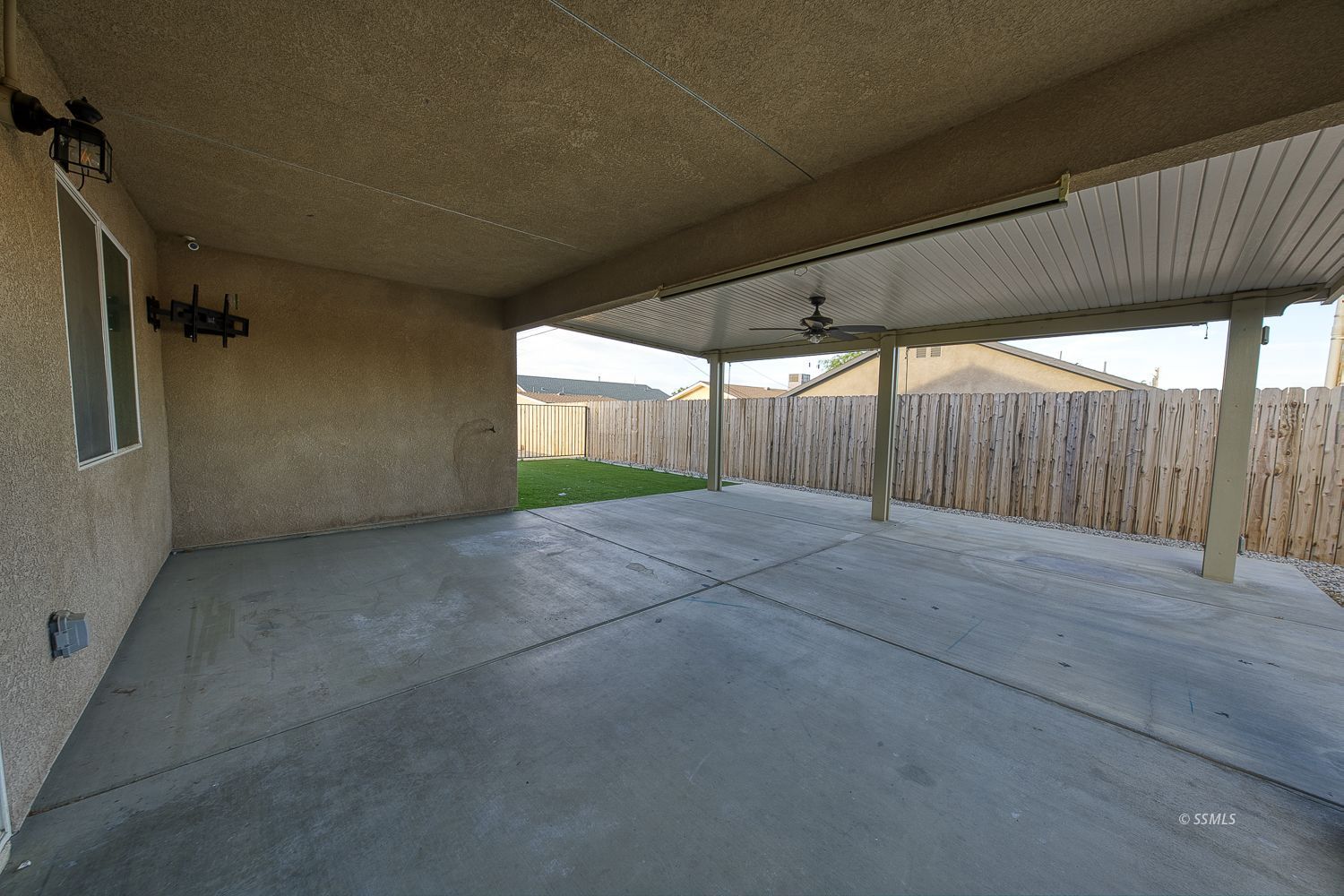1112 Porter Street Ridgecrest, CA 93555 - Photo 47 of 48