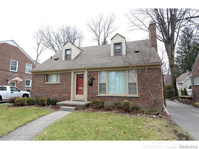 1878 Franklin Road Berkley, MI 48072 - Photo 28 of 28