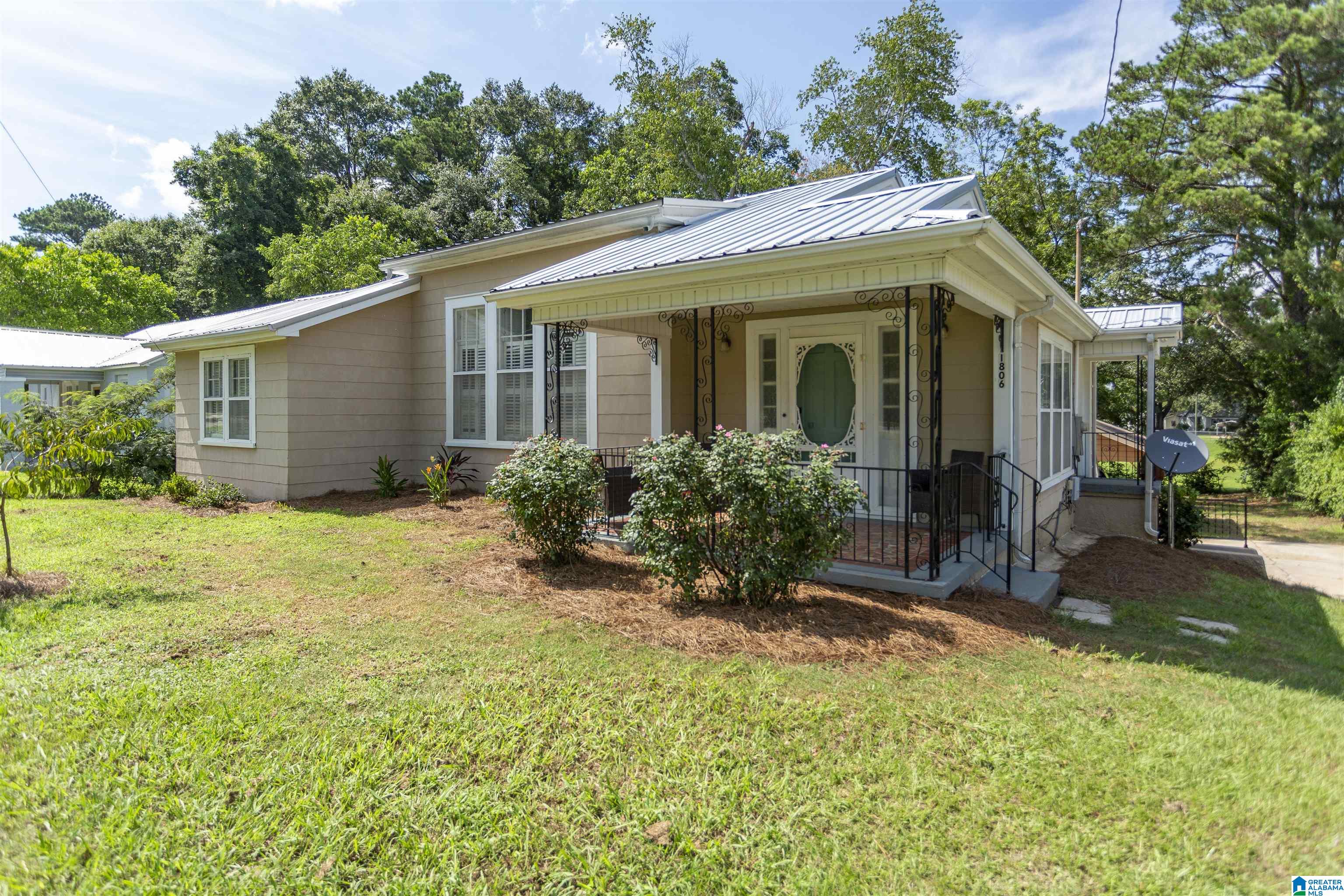 1806 4th Avenue North Clanton, AL 35045 - Photo 4 of 50