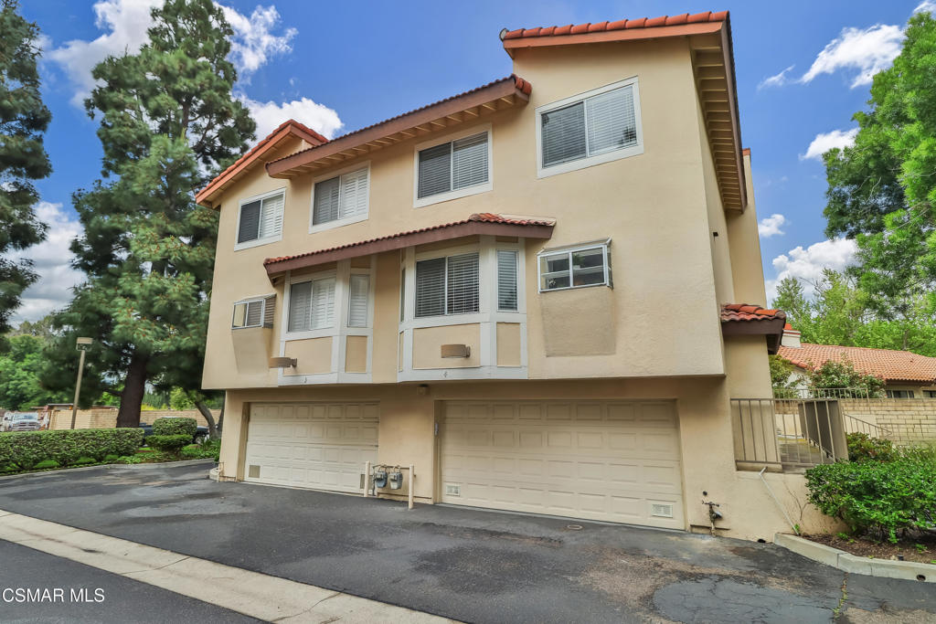 2711 Stearns Street, Unit 4 Simi Valley, CA 93063 - Photo 21 of 22