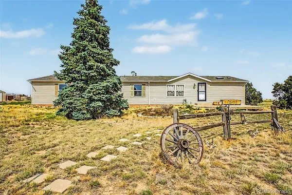 $465,000 | 10635 Via Vaquaro Point, Fountain, CO 80817