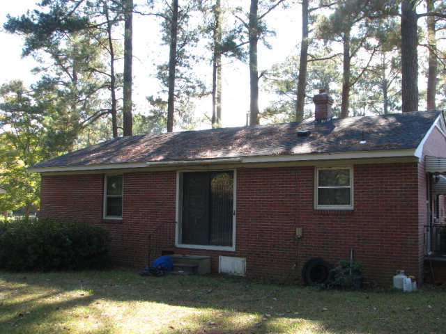 2824 Pelham Road Rocky Mount, NC 27804 - Photo 2 of 3 Additional Photo
