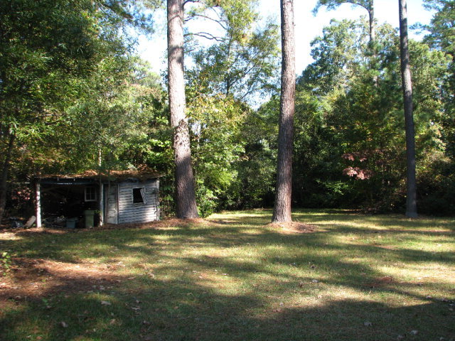 2824 Pelham Road Rocky Mount, NC 27804 - Photo 3 of 3 Additional Photo
