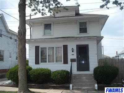 2315 California Avenue Fort Wayne, IN 46805 - Photo 2 of 20