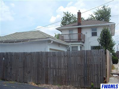 2315 California Avenue Fort Wayne, IN 46805 - Photo 7 of 20