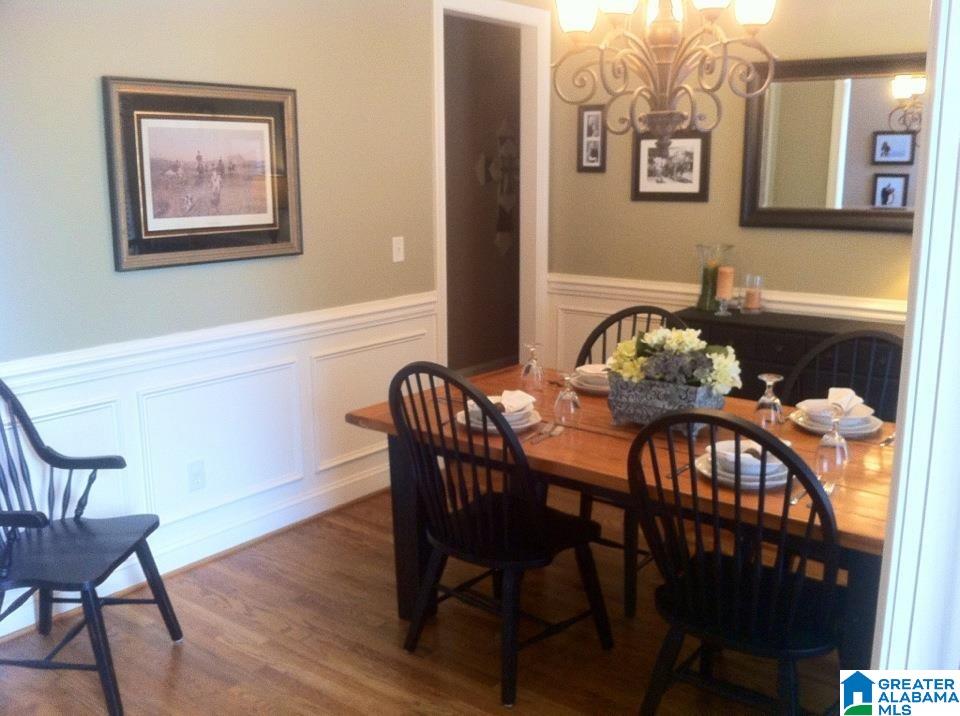 205 Hildestone Way Pell City, AL 35128 - Photo 33 of 47