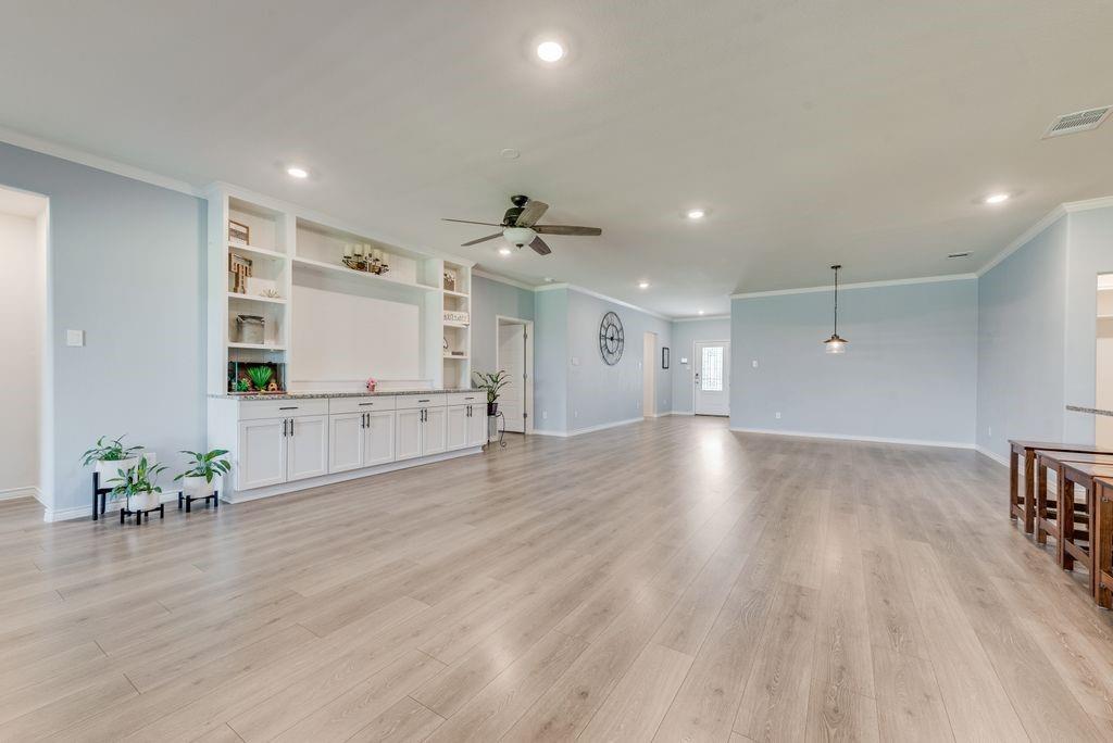 628 Bunker Hl Road Fate, TX 75189 - Photo 8 of 38 Built-ins totally upgraded and upscale.