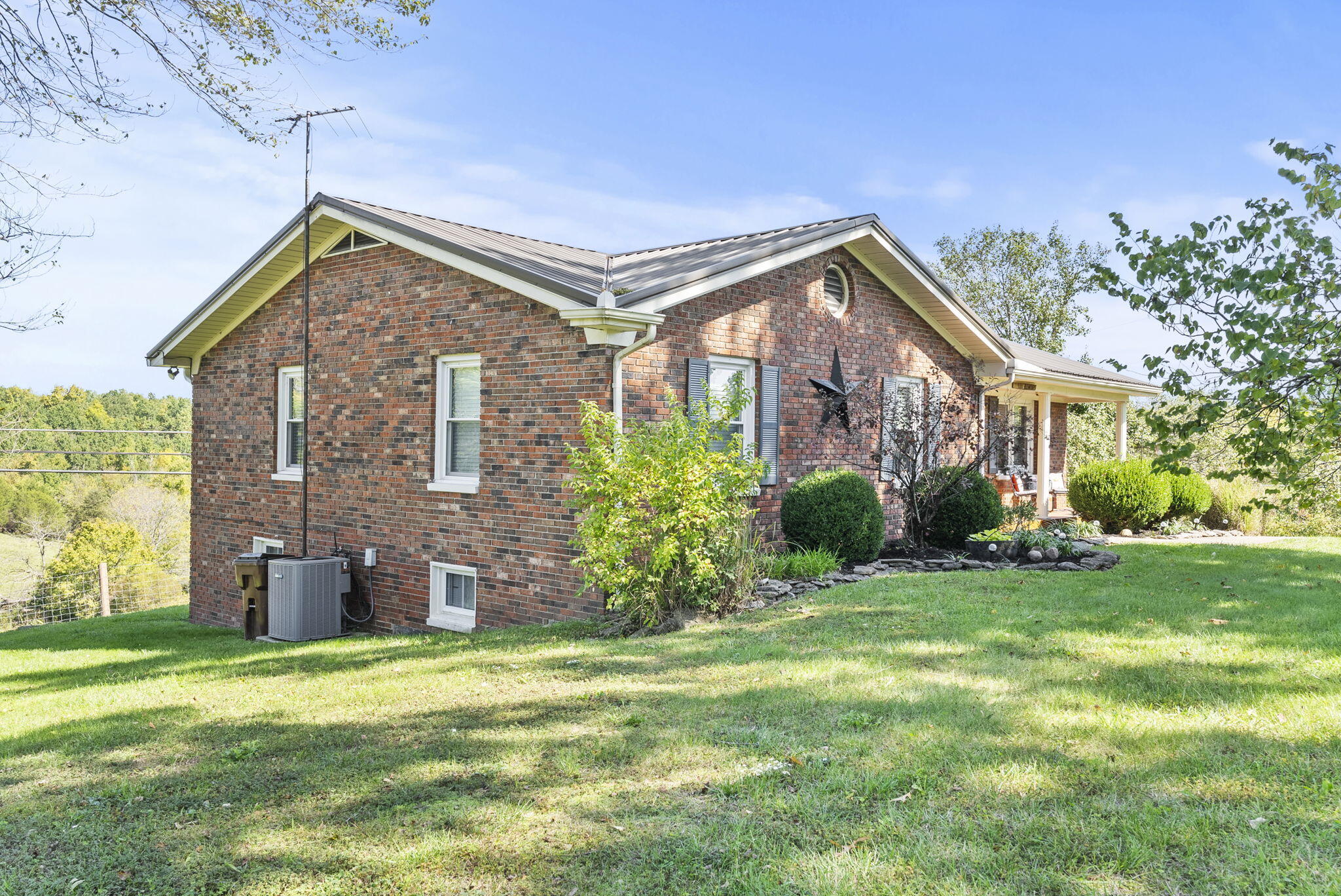 4134 Mackville Road Harrodsburg, KY 40330 - Photo 3 of 39 20-web-or-mls-DSC06141