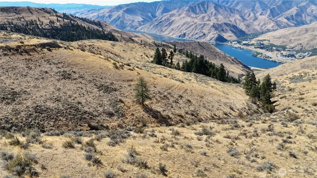 $210,000 | 483 Rd S Northwest, Waterville, WA 98858