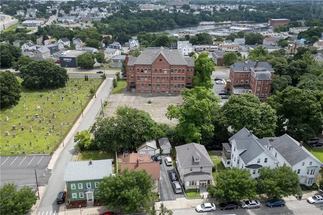 $2,799,000 | 167 George Street, Pawtucket, RI 02860