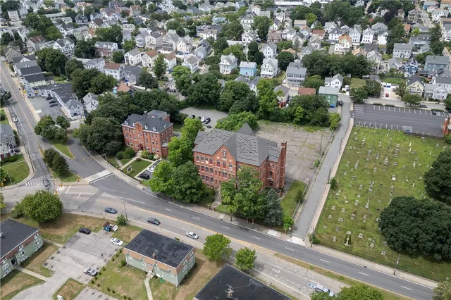 $2,799,000 | 167 George Street, Pawtucket, RI 02860