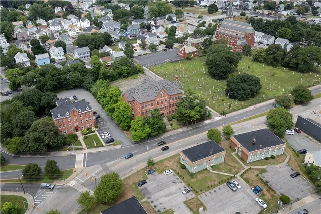 $2,799,000 | 167 George Street, Pawtucket, RI 02860