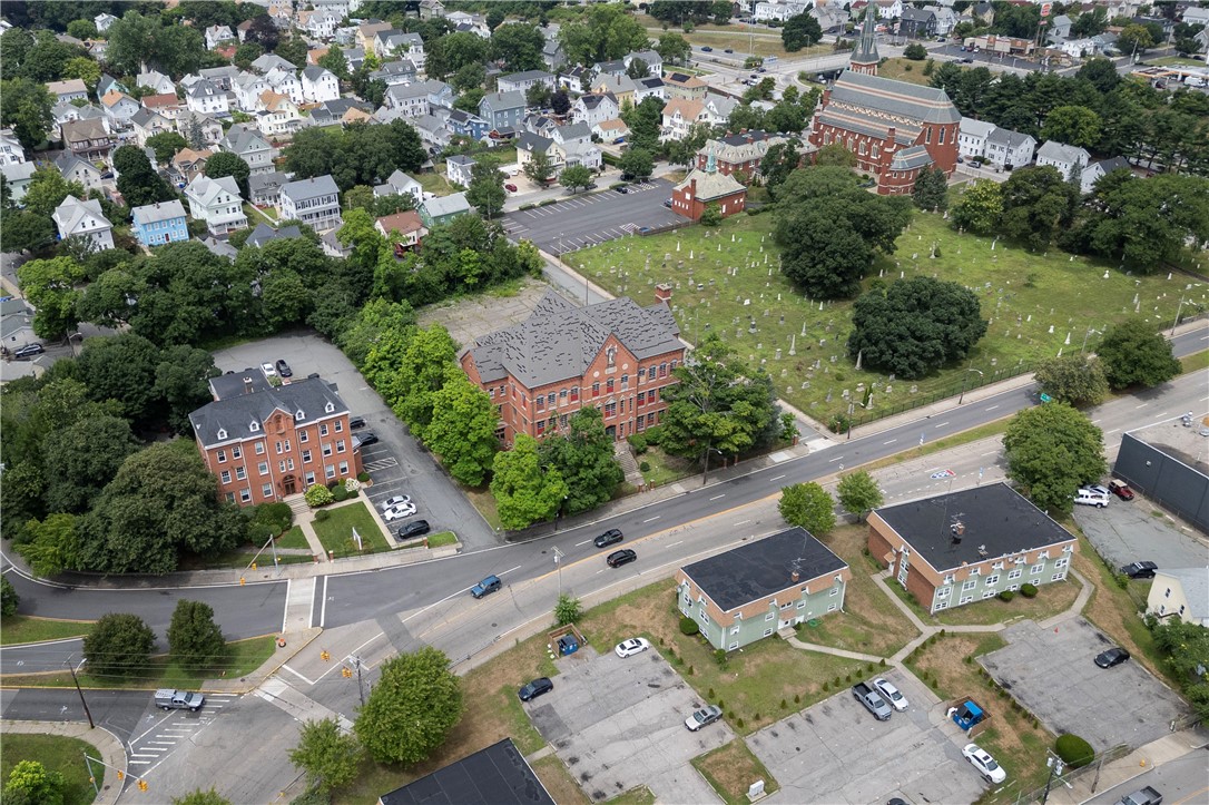 167 George Street Pawtucket, RI 02860 - Photo 29 of 38