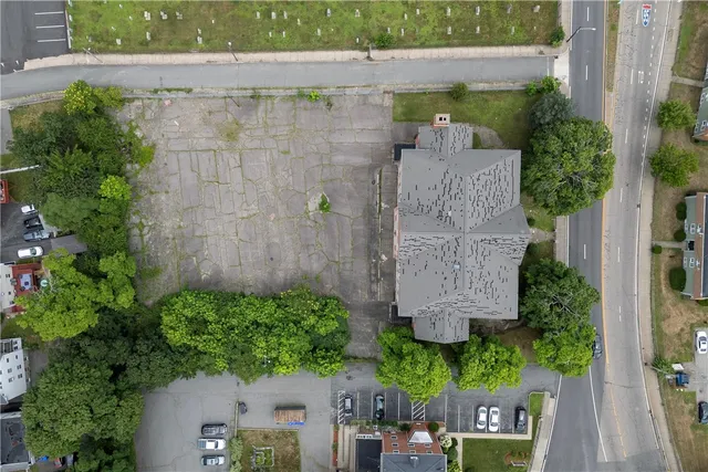 $2,799,000 | 167 George Street, Pawtucket, RI 02860