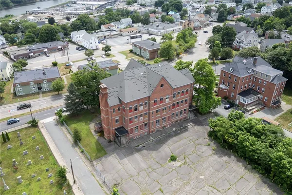 $2,799,000 | 167 George Street, Pawtucket, RI 02860