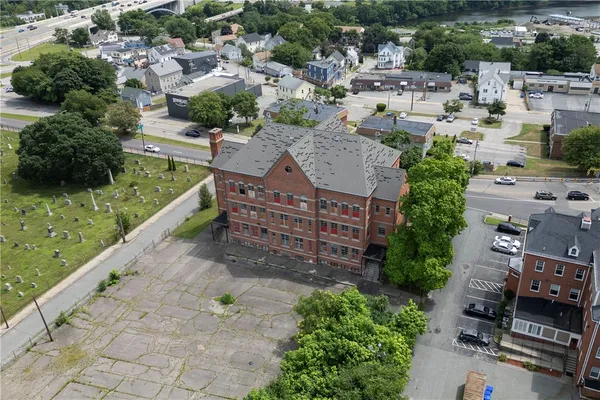 $2,799,000 | 167 George Street, Pawtucket, RI 02860