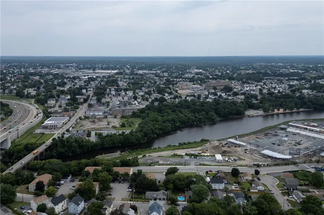 $2,799,000 | 167 George Street, Pawtucket, RI 02860