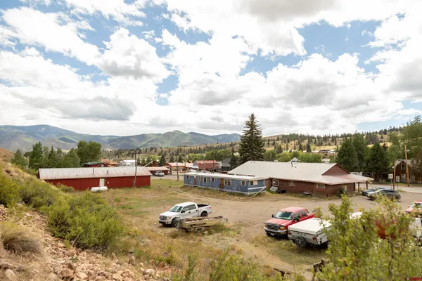 $350,000 | 704 La Garita Street, Creede, CO 81130