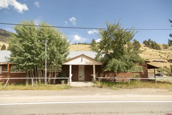 $350,000 | 704 La Garita Street, Creede, CO 81130