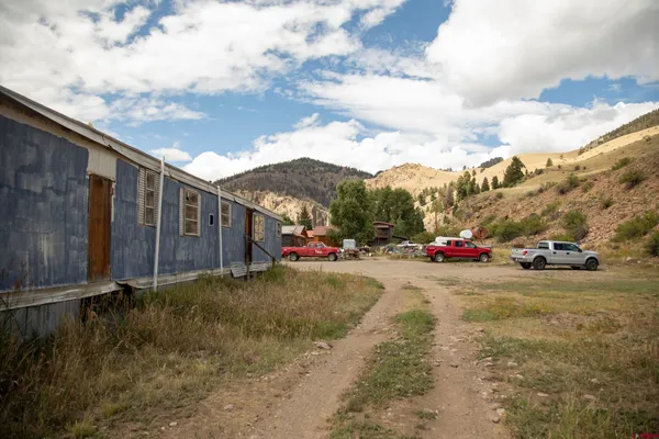 $350,000 | 704 La Garita Street, Creede, CO 81130