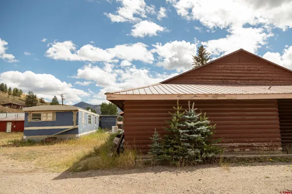 $350,000 | 704 La Garita Street, Creede, CO 81130