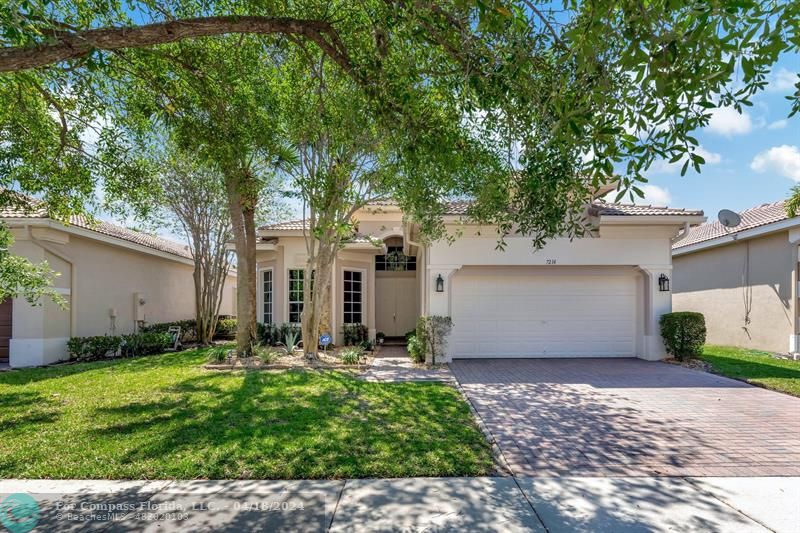 7214 Northwest 116th Way