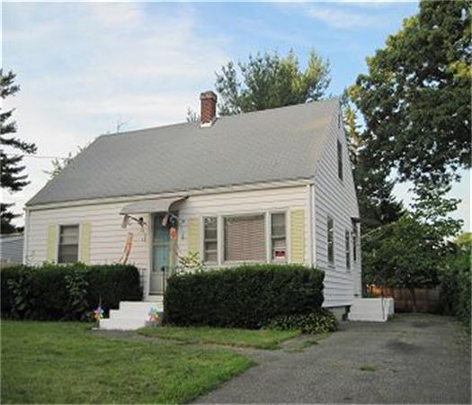 95 Lucerne Road Springfield, MA 01119 - Photo 1 of 1 Gallery Image 1