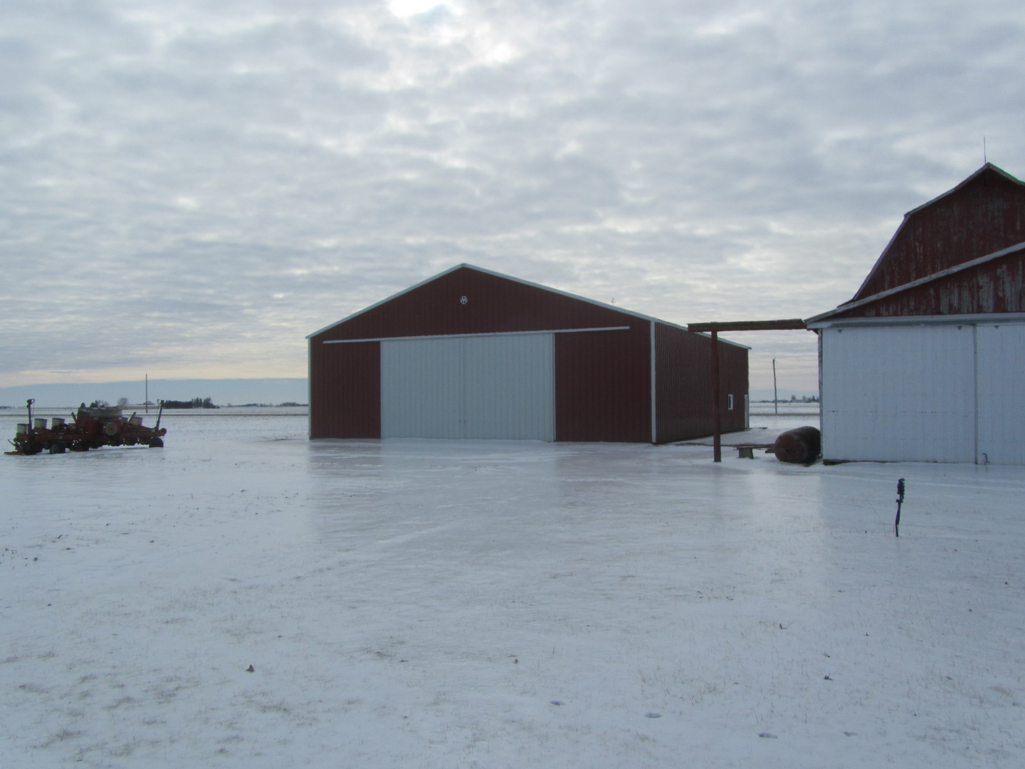825 East Il State Rt 34 Road Mendota, IL 61342 - Photo 5 of 9