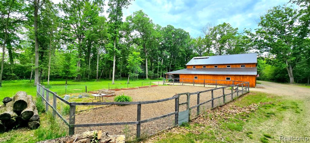 3483 Windwheel Point Drive Pinckney, MI 48169 - Photo 80 of 99