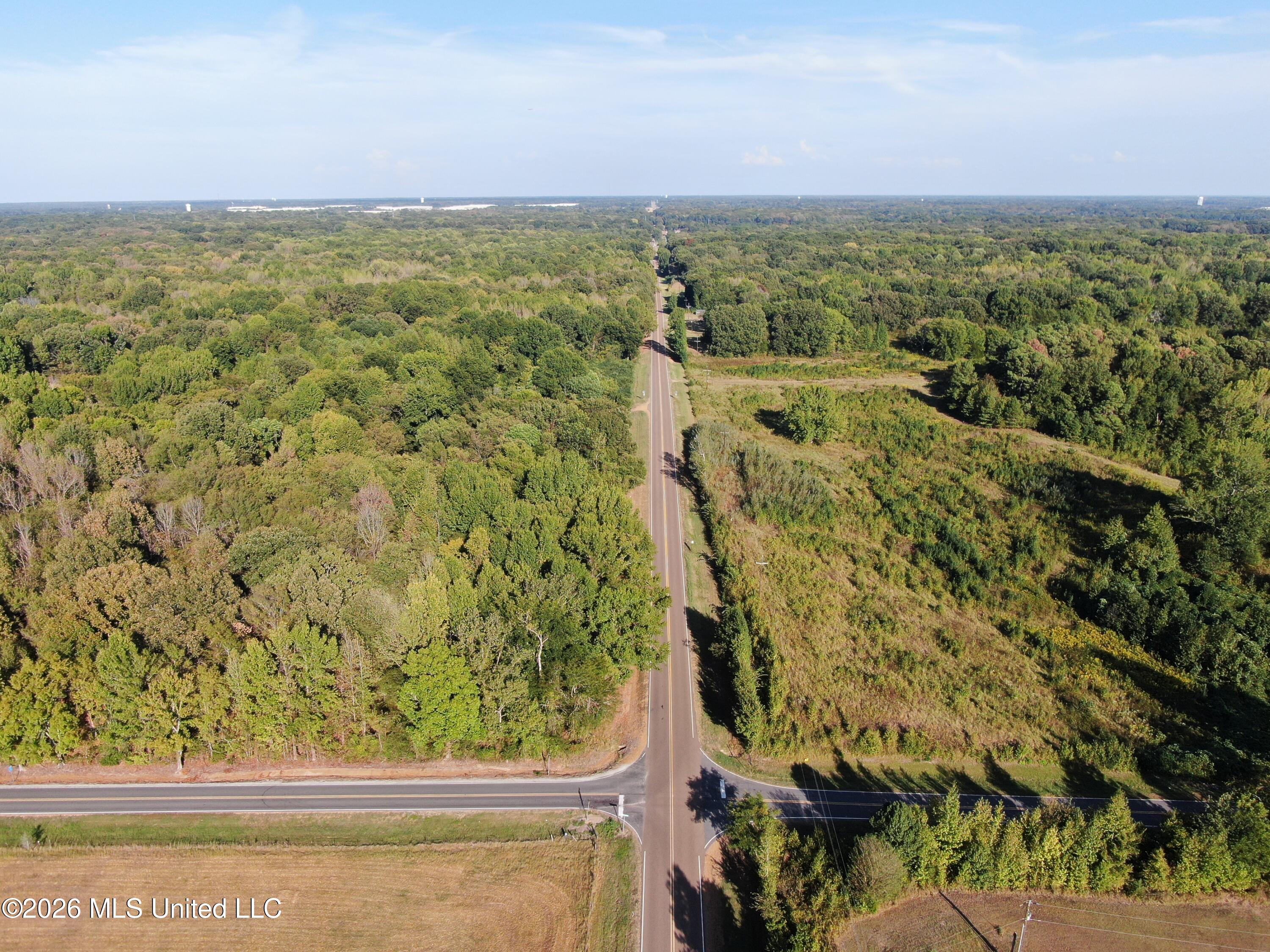 15 Tulane Road Nesbit, MS 38651 - Photo 5 of 64 DJI_0217