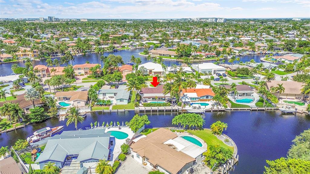 1080 Southeast 9th Avenue Pompano Beach, FL 33060 - Photo 53 of 53 a view of a city