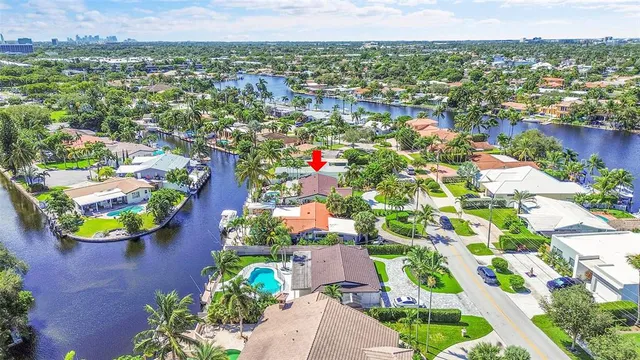 $1,595,000 | 1080 Southeast 9th Avenue, Pompano Beach, FL 33060