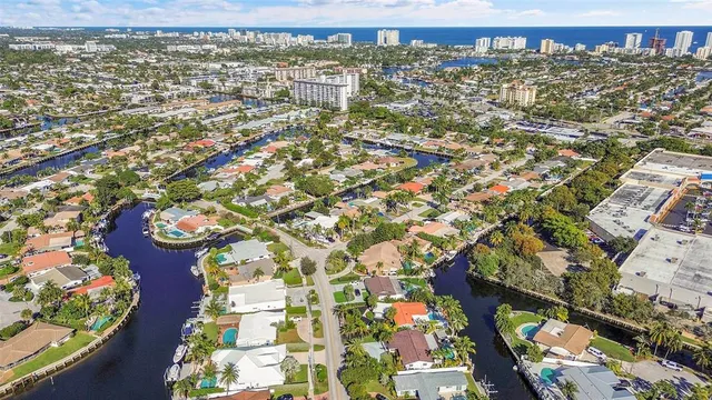 $1,595,000 | 1080 Southeast 9th Avenue, Pompano Beach, FL 33060