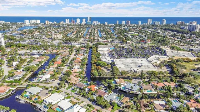 $1,595,000 | 1080 Southeast 9th Avenue, Pompano Beach, FL 33060