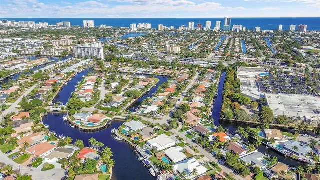 $1,595,000 | 1080 Southeast 9th Avenue, Pompano Beach, FL 33060