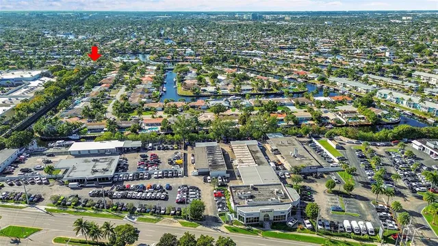 $1,595,000 | 1080 Southeast 9th Avenue, Pompano Beach, FL 33060