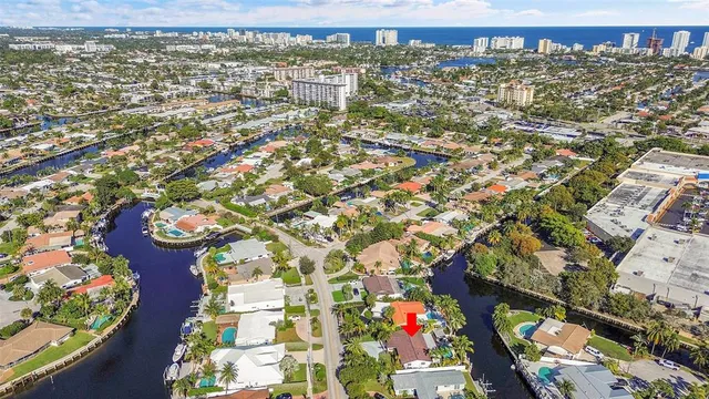 $1,595,000 | 1080 Southeast 9th Avenue, Pompano Beach, FL 33060