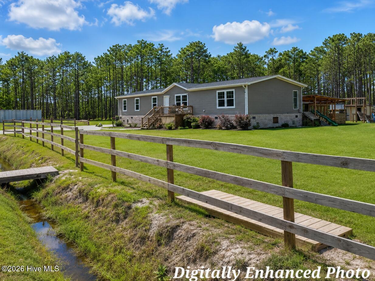 2094 Traders Neck Road Hampstead, NC 28443 - Photo 1 of 43