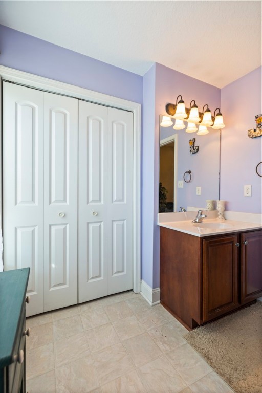 274 Circle Drive Pendleton, SC 29670 - Photo 31 of 50 Upstairs Full Bath with tub/shower combo