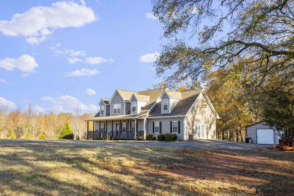 274 Circle Drive Pendleton, SC 29670 - Photo 45 of 50 Gallery Image 45
