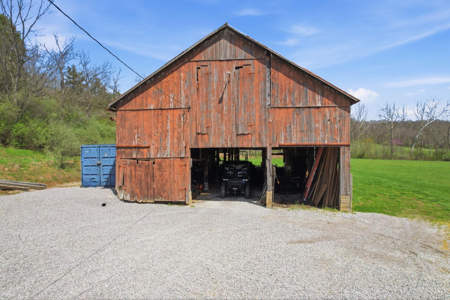 5683 Centerpoint Road Georgetown, OH 45121 - Photo 58 of 86